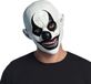 Boland - Latex masker Evil clown - Volwassenen - Clown - Halloween en Horror- Clowns en Circus