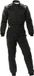 OMP Race jumpsuit Zwart (Maat XL)
