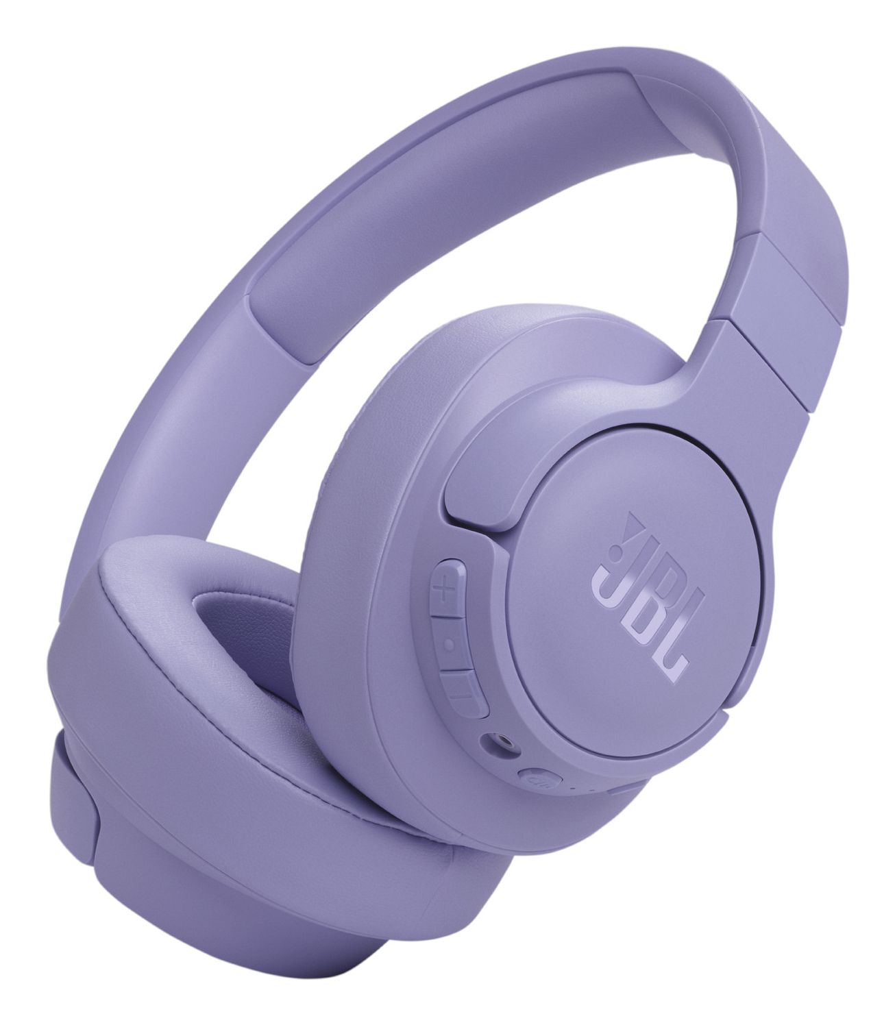 JBL Tune 770NC - Draadloze over-ear koptelefoon - Noise Cancelling - Paars