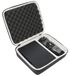 Icecat Housse de protection pour disque dur externe 3,5 pouces