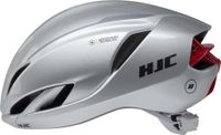 HJC Furion 3, casque coulissant, argent, taille L