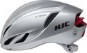 HJC Furion 3, casque coulissant, argent, taille L