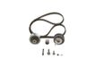 BOSCH Zahnriemensatz 1987948069