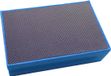 InterDynamics Diamant handschuurblok | korrel 400