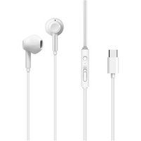 Swingson Bedrade In-ear hoofdtelefoon USB-C Wit