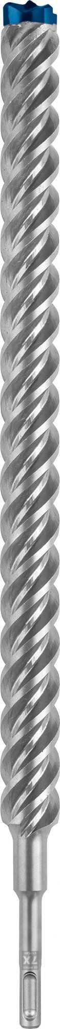 Bosch 2608900153 EXPERT SDS plus-7X hamerboor - 25 x 950 x 1000 mm