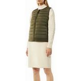 Comma Jackets Indoor Green Olive Taille: 34