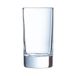 Arcoroc - Collectie Island – 6 glazen hoog 16 cl van glas