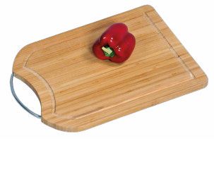 KESPER 58380 Bamboo Snijplank - 37 x 26 cm