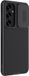 Nillkin CamShield Pro Back Cover Zwart voor Samsung Galaxy S25 Plus