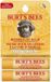 Burt's Bees Beeswax Lip Balm 2 Pack 2x4.25g