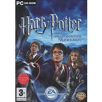 Electronics Arts Harry Potter et le Prisonnier d'Azkaban