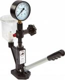 HBM Diesel Verstuiver Tester 600 Bar