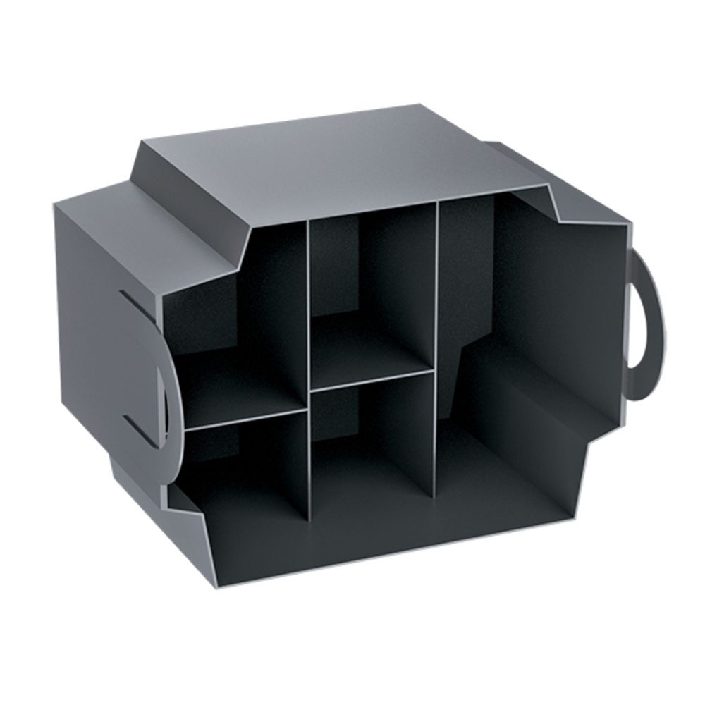 Makita 837247-1 Mbox 4 Inleg Voor RT0700C