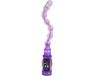 BAILE DISTORTION VIBRATING STIMULATOR PURPLE