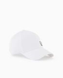Ea7 Emporio Armani 7x000005-af11989 Casquette Blanc/Noir M