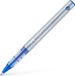 Faber-Castell inktroller - 0.7mm - blauw - FC-348151