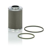 MANN-FILTER H 710/1 z Hydrauliek
