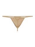 WOH G-String Personal Allure Homme Peau Uni L