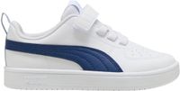 Puma Chaussures Enfants Rickie AC PS Blanc - Taille 35