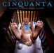 Cinquanta New Press Vinyl Cinquanta Live