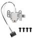 Flashforge Montageset voor de verwarming van de AD5X hot end, inclusief thermistor en verwarmingspatroon