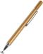 GSMpunt.nl Universele Stylus Pen Precision Disc Capacitief Goud
