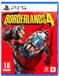 Gearbox Borderlands 4 PS5 Game