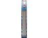 Prym Kousenbreinaalden ALU 3,50/15 grijs 191364