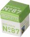 Bradley's Piramini Green Sencha n.87 Thé 30 pièces