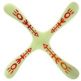 LMIFOX Phospho boemerang Skyblader Groen