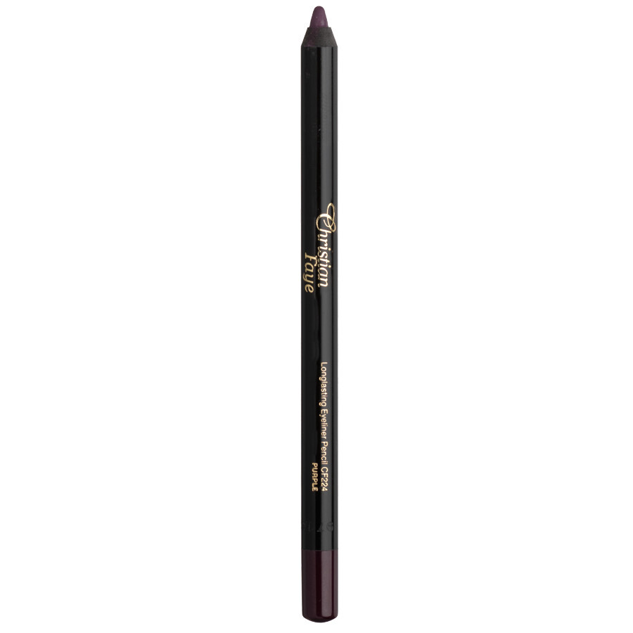 Christian Faye Gel Eyeliner Pencil Eyeliner 1 st