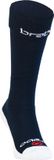 Brabo Socks All Navy Sportsokken Unisex - Navy