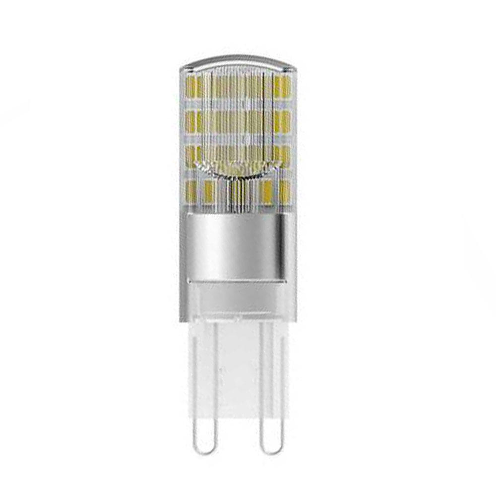 Osram Parathom LED Lamp G9 1.9W 827 Helder | Zeer Warm Wit - Vervangt 20W