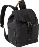 Camel Active City BB Backpack Black Zwart