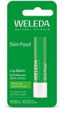 Weleda Skin Food Lip Balm Lippenbalsem Kleurloos Vrouwen 4,8 g