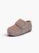 Pisamonas Huisschoenen pink