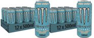 Monster Energy Ultra Zero Sugar Fiesta 12 x 500 ml