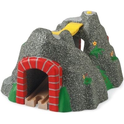 Brio 33481 - Modelspoorwegonderdelen & -accessoires - Multi