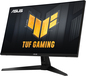 ASUS TUF Gaming VG27AQM5A 27" Gaming Monitor - 2560x1440, 300Hz, Fast IPS, HDR, G-SYNC Compatible, FreeSync Premium