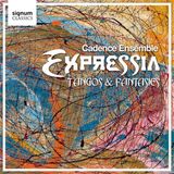 Sonic Rendezvous Expressia: Tangos And Fantasies