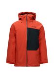 COLUMBIA Winter District™ III Jacket - Lobster / Black