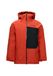 COLUMBIA Winter District™ III Jacket - Lobster / Black