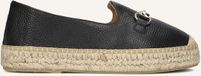 AYANA Omo25yu812 Espadrilles - Dames - Zwart - Maat 40