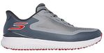Skechers Golf Go Golf Flight Golfschoenen Grijs EU 45 Man