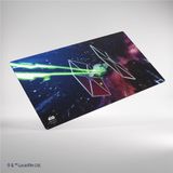 Gamegenic Star Wars Unlimited Prime Game Mat TIE-Fighter