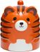 Puckator Cutiemals Tijger Ondersteboven Mok 500ml