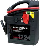 Power Start Driessen International B.V. Powerstart 1224 Startbooster