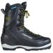 Fischer BCX Transnordic Chaussures de ski imperméables pour le ski de fond (Noir - 42)