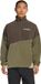 Adidas Terrex Terrex Multi Climawarm Fleece Anorak - Heren - Groen